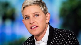 Ellen DeGeneres is hosting her own Netflix special.