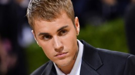 Justin Bieber has sparked fears for his wellbeing after reportedly “cutting himself off” from the world. Photo: Angela WEISS / AFP.