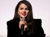 Gomez has been open about her infertility and mental health issues in the past. Picture: Mat Hayward/Getty Images