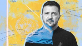 Ukraine has a victory plan — but what does victory mean?