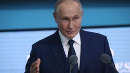 UK, US move could push Putin over the edge