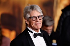 Eric Roberts attends the global premiere screening of "Babylon" at the Academy Museum of Motion Pictures on Dec. 15, 2022, in Los Angeles. Frazer Harrison, Getty Images