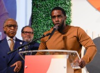 Sean "Diddy" Combs Jemal Countess/Getty Images for Congressional Black Caucus Foundation