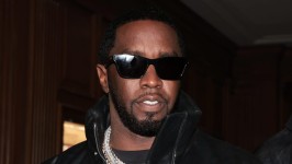 Getty Images for Sean "Diddy" Co