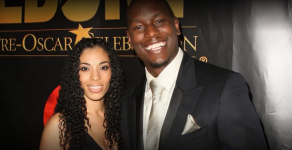 Actor Tyrese Gibson has been arrested and held in custody in Atlanta following a child support hearing where he was ordered to pay upwards of $73,000. unbranded - Entertainment