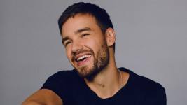 Former One Direction singer Liam Payne released a song in 2020 with some eerily accurate lyrics following this death. Picture: Supplied.