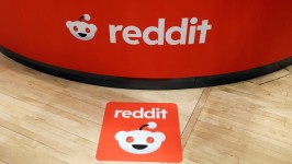 Reddit listed publicly in March this year © Reuters