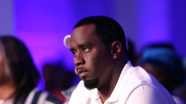 Sean "Diddy" Combs ©  Phillip Faraone;  Getty Images for REVOLT