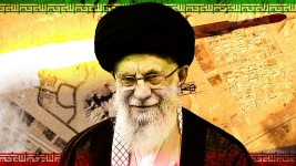 The stakes were enormous when Ayatollah Ali Khamenei, Iran’s supreme leader, held a meeting of senior figures to discuss the assassination of Hassan Nasrallah, the leader of Hezbollah