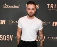 Singer Liam Payne has died after falling from a hotel in Buenos Aires, Argentina. Picture: JC Olivera/Getty Images