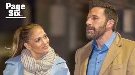 Ben Affleck 'never looked back' after moving out of Jennifer Lopez marital home