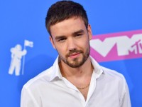 Liam Payne will be laid to rest in England during a private funeral, with only friends and family present. Picture: Angela Weiss/AFP