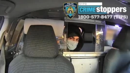 NYPD Crime Stoppers