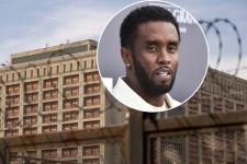 AP,  Sean “Diddy” Combs will spend Christmas at the Metropolitan Detention Center in Brooklyn. (AP)