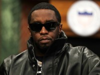 Sean "Diddy" Combs attends Sean "Diddy" Combs Fulfills $1 Million Pledge To Howard University At Howard Homecoming's Yardfest at Howard University, Oct. 20, 2023, in Washington, D.C. Shareif Ziyadat/Getty Images