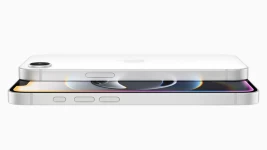 Le nouvel iPhone 16e sera commercialisé à partir du 28 février. (Apple)