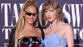 Getty Images Beyoncé and Taylor Swift are two of the most recognised artists in the history of the Grammy Awards