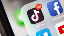 Who's going to buy TikTok? Credit: Getty Images / 5./15 WEST