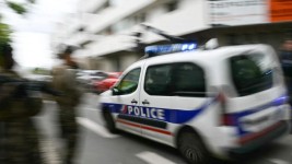 (Photo by Loic VENANCE / AFP)
