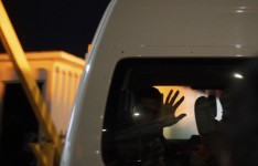 Photo: Felix Marquez Associated Press