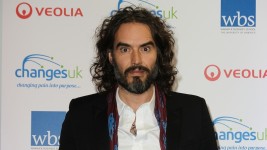 UK police charge Russell Brand with rape