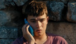 «Enzo» de Laurent Cantet et réalisé par Robin Campillo sera projeté en ouverture de la Quinzaine des cinéastes. (Ad Vitam)