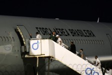 PHOTO: JARBAS OLIVEIRA / AFP