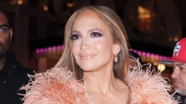 The superstar has a packed schedule at the moment, having been tapped to host the 2025 American Music Awards on Monday night, and headline the World Pride Music Festival held in Washington, D.C. next month.