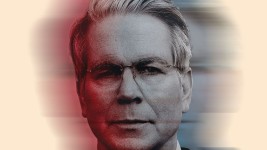 Photo Illustration by Jason Lancaster/CNN/US Department of Treasury FOR SUBSCRIBERS