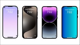 Apple's Siri-enabled devices are at the center of a class-action lawsuit. GetWhatYSee, Getty Images