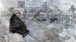 Les enquêteurs ont répertorié 299 victimes du pédocriminel Joël Le Scouarnec. (Photo d'archives)  Photo : afp via getty images / BENOIT PEYRUCQ