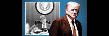 © FT montage/Getty Images/White House
