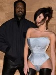 A source says West’s outfit choices for Censori “aren’t to her taste” …