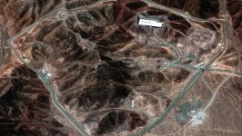 «La majorité de l’uranium enrichi est toujours là» : les sénateurs américains nuancent l’impact des frappes contre l’Iran