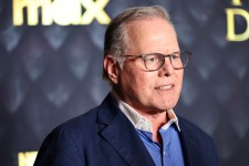Warner Bros. Discovery CEO David Zaslav Jamie McCarthy/Getty Images)