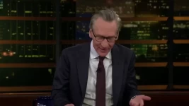 Bill Maher