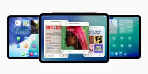 iPadOS 26 announced with new design, windowing system, Files upgrades, more