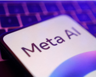 A Meta spokesperson called fair use a ‘vital legal framework’ for building ‘transformative’ AI technology. Photograph: Dado Ruvić/Reuters