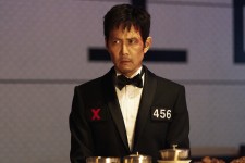 Lee Jung-jae as Seong Gi-hun in Squid Game Season 3 No Ju-han—Netflix