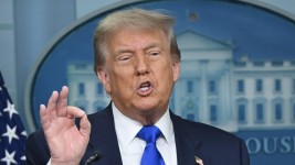 Tarifs douaniers : Donald Trump coupe court aux négociations avec le Canada