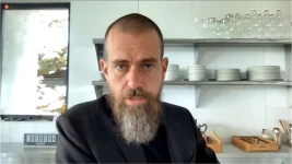 Jack Dorsey a lancé plusieurs entreprises à succès dont Twitter et Square. (US House TV via CNP/Abaca)
