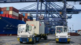 US and Indonesia reach tariff deal