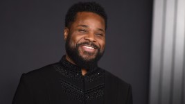 Malcolm-Jamal Warner in 2023. Richard Shotwell/Invision/AP