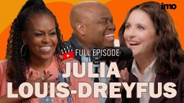 Michelle Obama says she feels 'completely free' for the first time