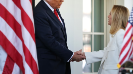 Win McNamee / Getty