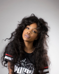 SZA in 2017. Photograph: Alicia Canter/The Guardian