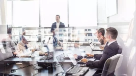 L'étude porte sur les résultats des 10 plus gros cabinets de conseil en Belgique. (Photo Shutterstock)