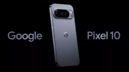 Google devait présenter, mercredi, douze variantes du Pixel 10, avec une version pliable haut de gamme à presque 2.300 dollars. (Photo Google)