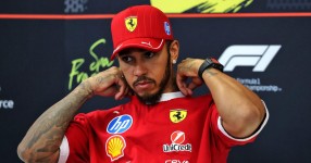 Formule 1 : un ancien pilote Ferrari assure que «90% des employés de la Scuderia ne voulaient pas d’Hamilton»