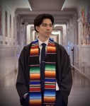 Recent Penn graduate Josue Leon didn’t expect his job search to be so difficult or so long. PHOTO: ADRIANNA YBARRA